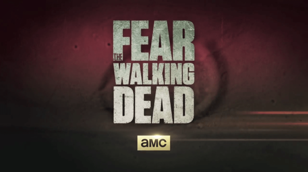 #FearBeginsHere in final FEAR THE WALKING DEAD&nbsp;teaser!