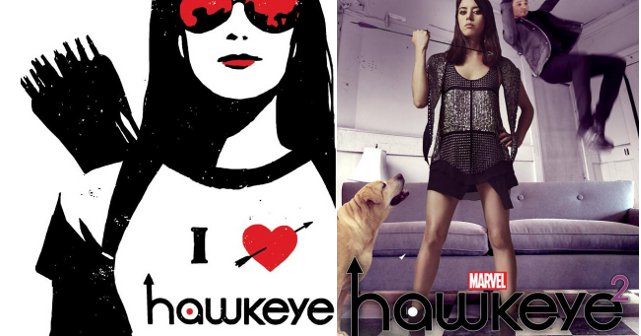 And Now For Something Completely Different: Fan Speculation, Can Marvel Live Up To&nbsp;It?