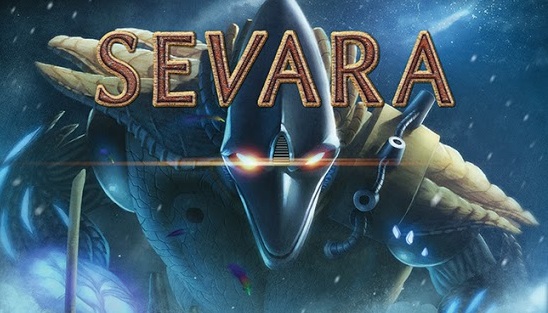 Review – Sevara #1 & 2