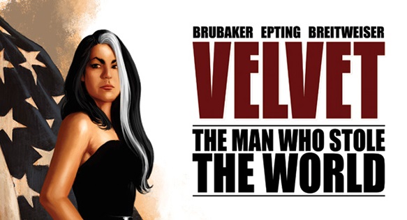 Review – Velvet #11 (Image&nbsp;Comics)