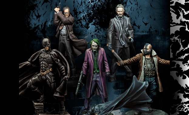 Geeking Out – Getting into&nbsp;Gaming