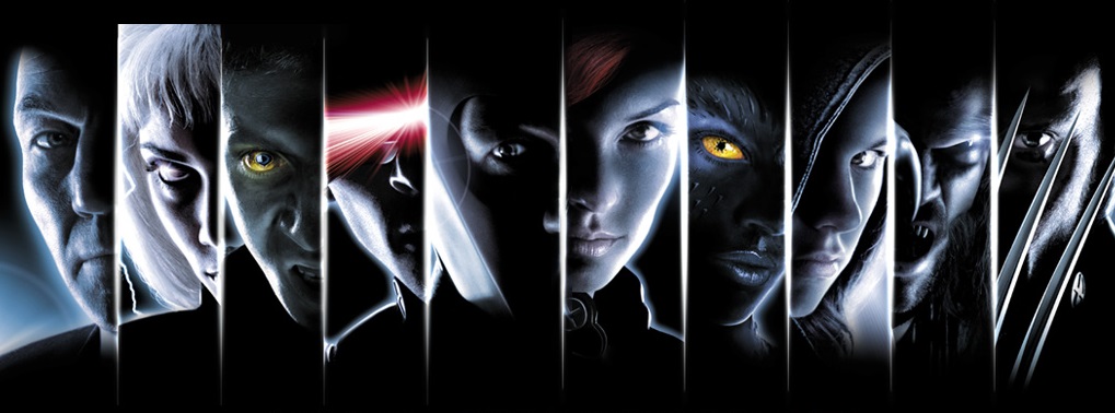 X-Men