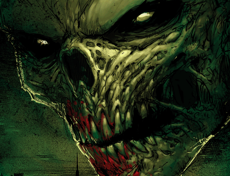 Review – ’68: Last Rites #2 (Image&nbsp;Comics)