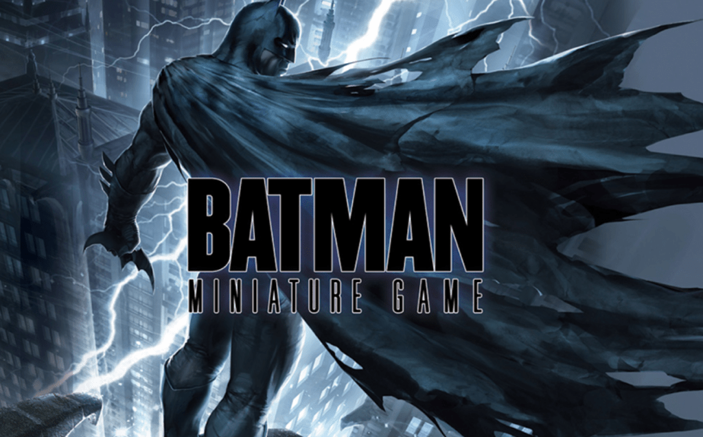 Geeking Out – Holy BatRep,&nbsp;Batman!