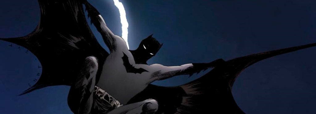 New variant cover art released for Dark Knight&nbsp;III