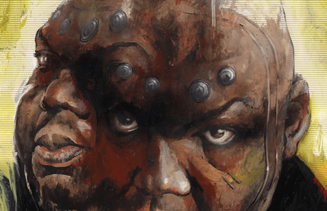 Review – Empty Zone #4 (Image&nbsp;Comics)