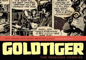 goldtiger
