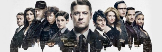 GOTHAM TV