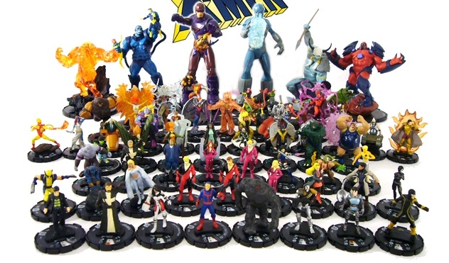 Geeking Out – Where Does He Get Those Wonderful&nbsp;Toys?