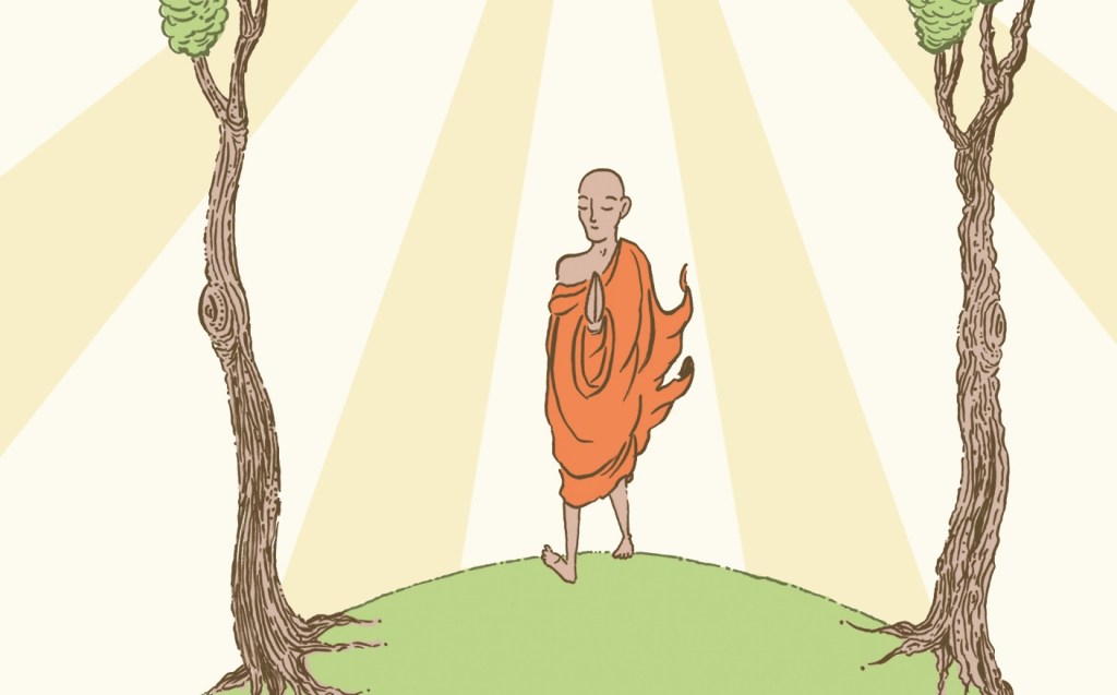 Review – One Year Wiser&nbsp;(SelfMadeHero)