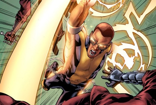 Sons of Anarchy star added to LUKE CAGE&nbsp;cast