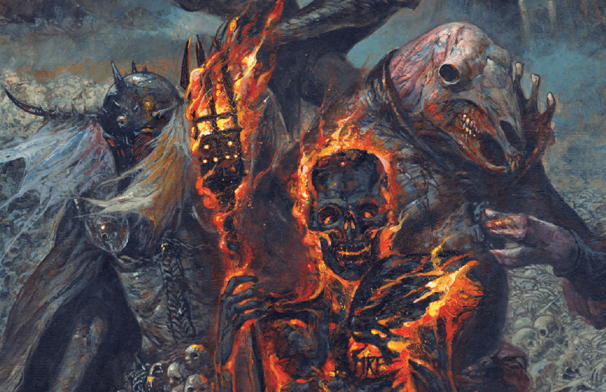 Review – Prog 1946&nbsp;(2000AD)