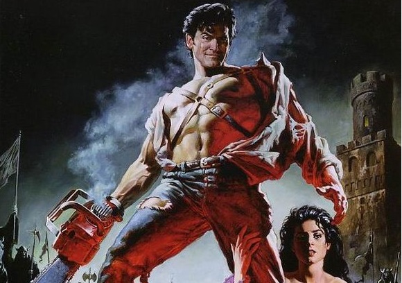 Dynamite Entertainment unleashes ultra-groovy ARMY OF DARKNESS Humble&nbsp;Bundle