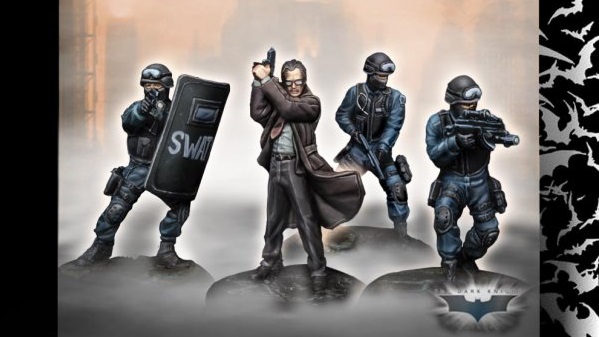 Geeking Out – Ganging&nbsp;Up