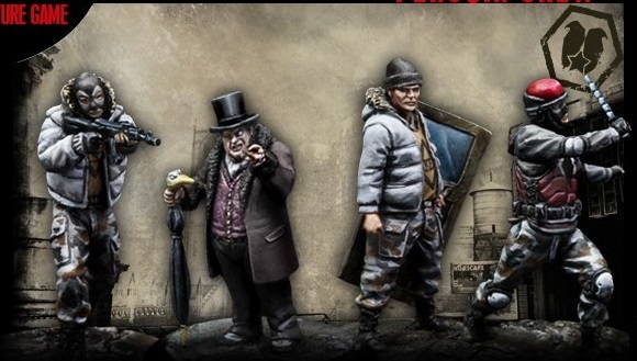 Geeking Out – The Great&nbsp;Unboxing