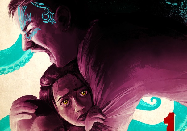 Review – Schismatic&nbsp;#1