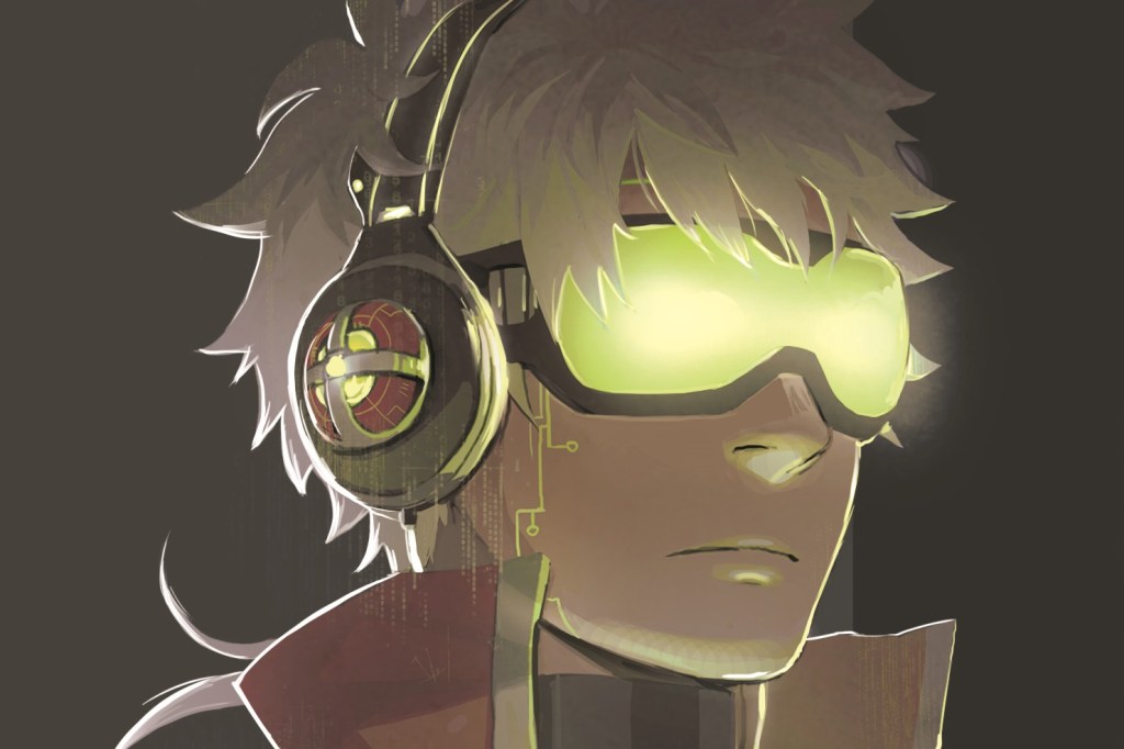 Ceej Says… Shadow Sprinters&nbsp;review