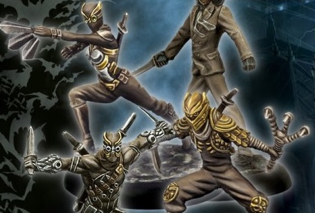 Geeking Out – Putting Your Money Where Your Mouth&nbsp;Is