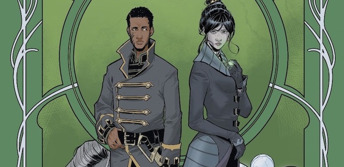 Review – Porcelain: Bone China (Improper&nbsp;Books)