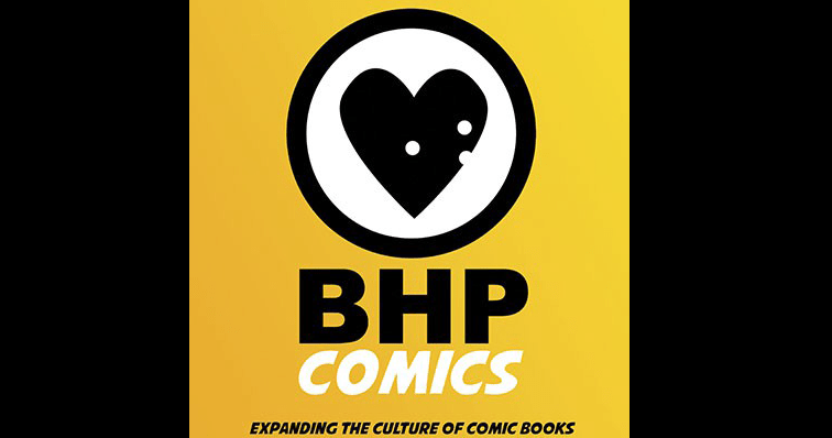 Wagner and Grant’s ROK OF THE REDS headlines BHP Comics’ upcoming release&nbsp;schedule!