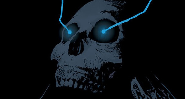 Review – B.P.R.D. Hell on Earth #137 (Dark Horse&nbsp;Comics)