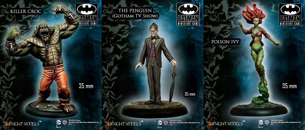 Geeking Out – March of the Penguins 