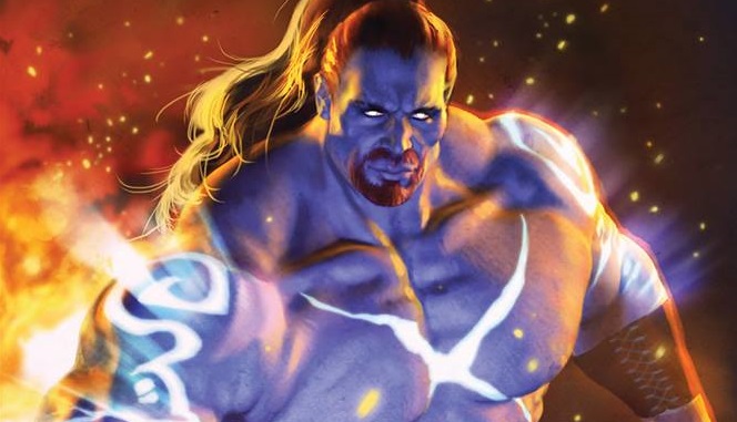 Review – Saltire: Immortal&nbsp;Guardian