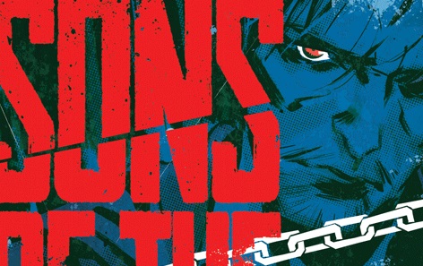 Review – Sons of the Devil volume 1 TP (Image&nbsp;Comics)
