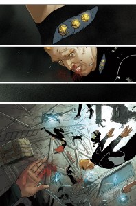 Exclusive Interior Artwork - Click to Enlarge