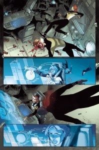 Exclusive Interior Artwork - Click to Enlarge