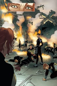 Exclusive Interior Artwork - Click to Enlarge