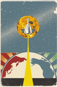 Incentive Cover by Steven Thomas - Click to Enlarge