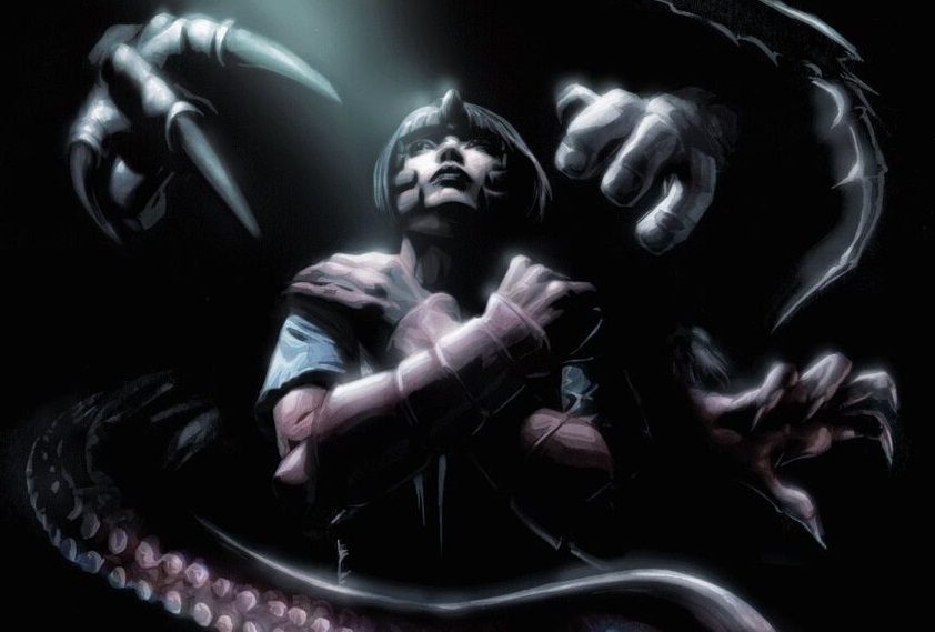 Review – Behemoth #1 – 4 (Monkeybrain&nbsp;Comics)