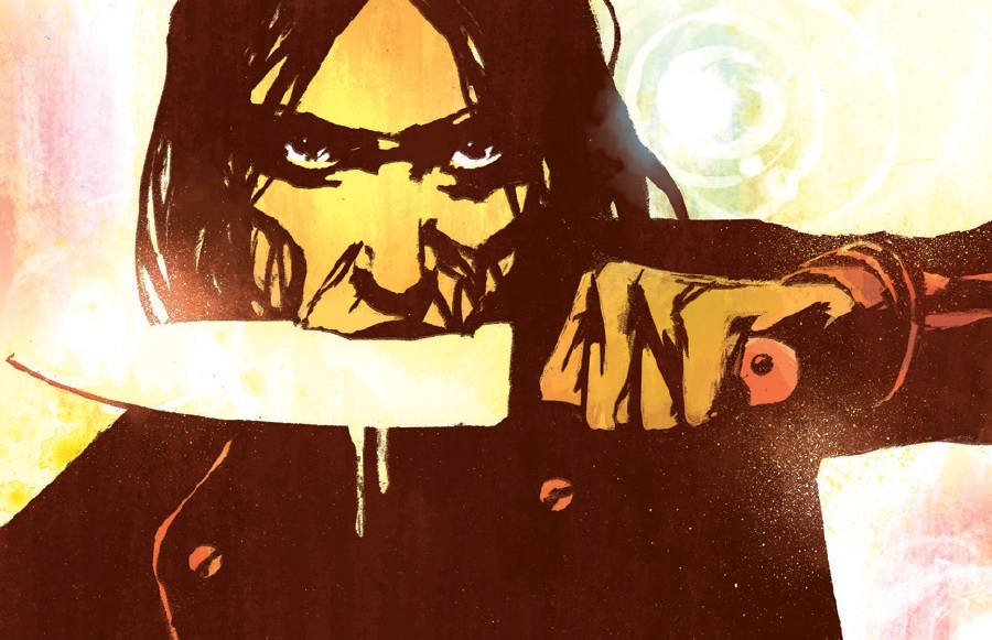 Review – Starve vol. 1 TP (Image&nbsp;Comics)