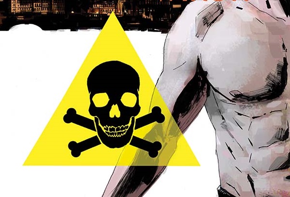 Review – James Bond #3&nbsp;(Dynamite)