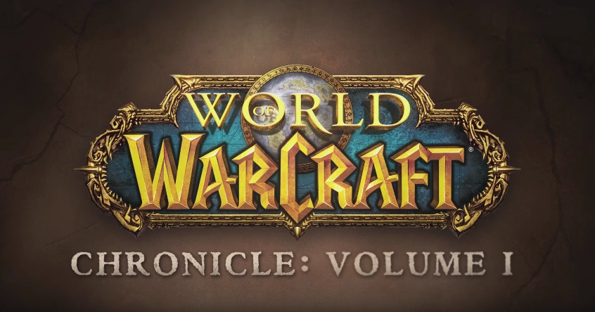 Dark Horse confirms release date for WORLD OF WARCRAFT: CHRONICLE – Volume&nbsp;1!