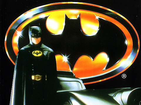 Retro Game Review – Batman: The Movie&nbsp;(Megadrive)