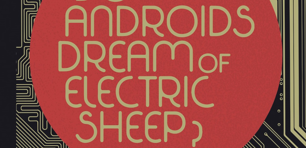 Review – Do Androids Dream of Electric Sheep? Omnibus TP (BOOM!&nbsp;Studios)