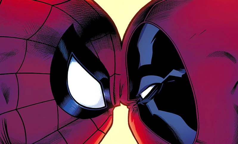 Review – Spider-Man/Deadpool #1 (Marvel&nbsp;Comics)