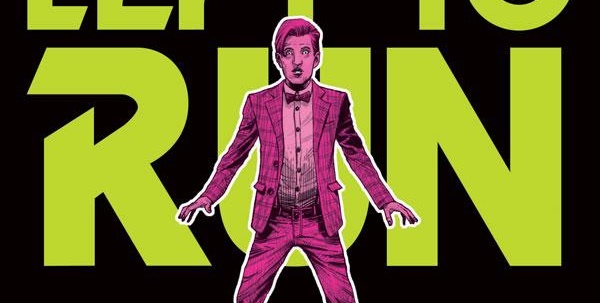 Review – Doctor Who, The Eleventh Doctor Adventures Year Two #2.5&nbsp;(Titan)