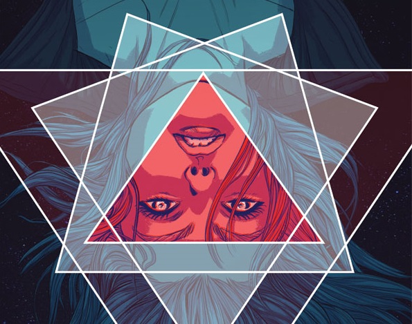Review – Southern Cross Vol. 1 TP (Image&nbsp;Comics)