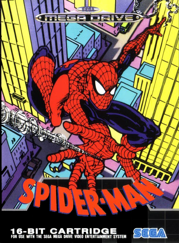 spideycover