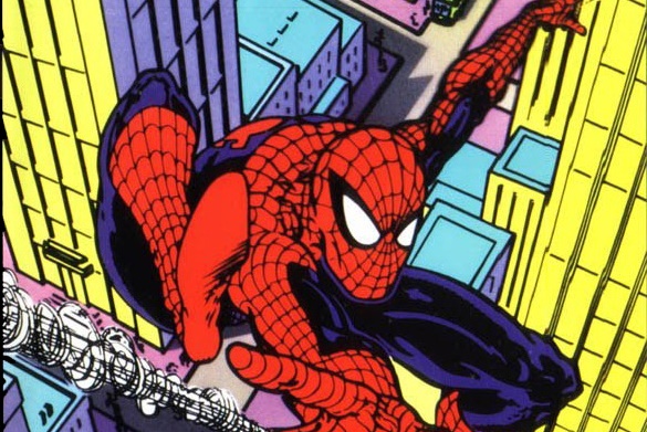 Spderman vs the Kngpn Master System PAL - Prx - Photo - Présentaton Spderman vs the Kngpn Master System PAL - Prx - Photo - Présentaton