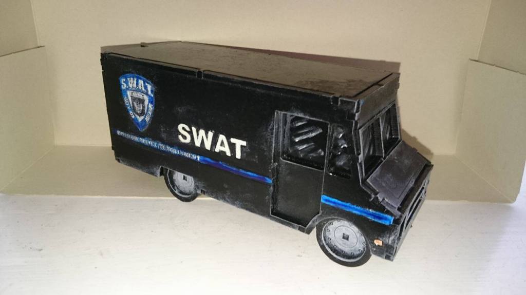 Geeking Out – Terrain-ing&nbsp;Day