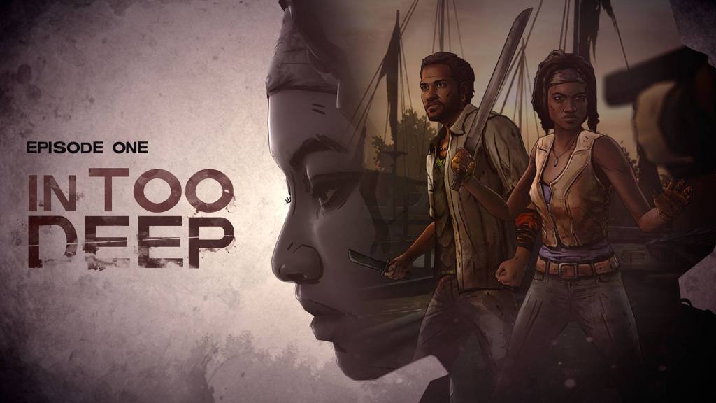 Review – The Walking Dead: Michonne – A Telltale Miniseries – Episode&nbsp;1