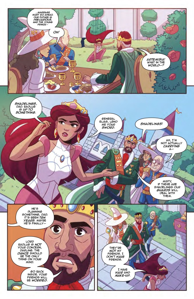 Interior artwork - CLICK TO ENLARGE