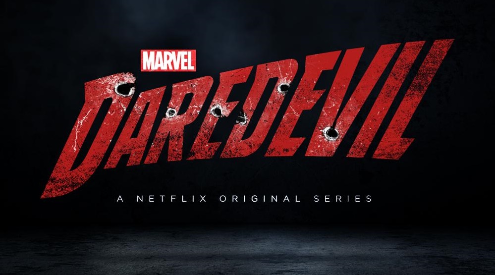 First Look At The Punisher In Daredevil Season Two&nbsp;Trailer!