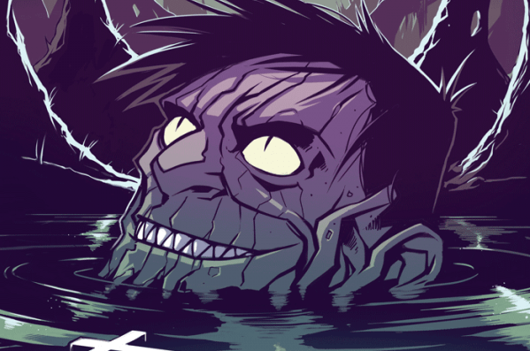 Review – Limbo #3 & #4 (Image&nbsp;Comics)