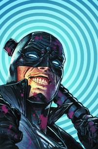 Midnighter