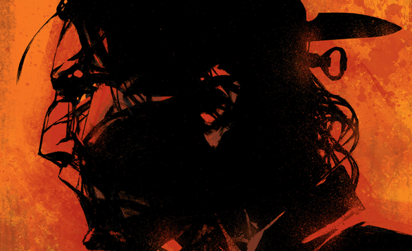 Review – Starve #6 (Image&nbsp;Comics)